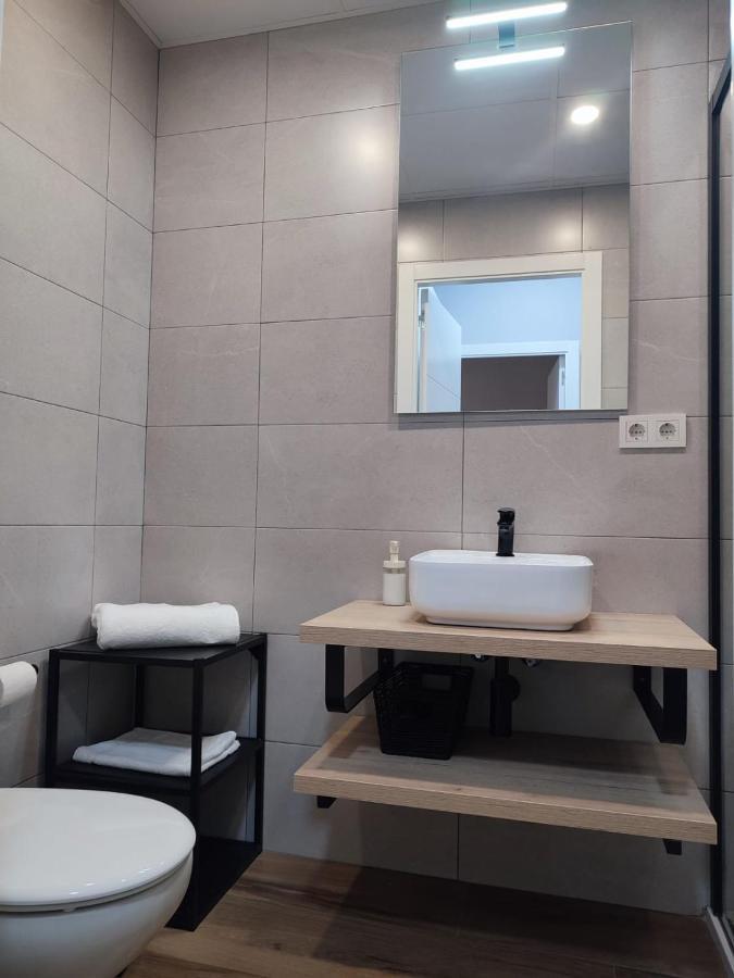 Loft Eyre Apartment Кордоба Екстериор снимка