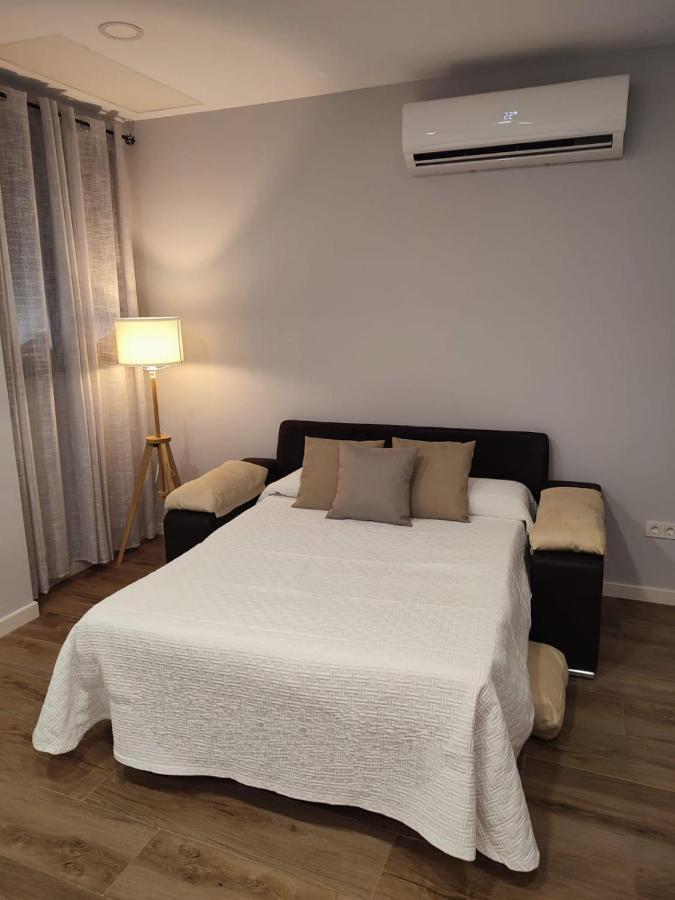 Loft Eyre Apartment Кордоба Екстериор снимка