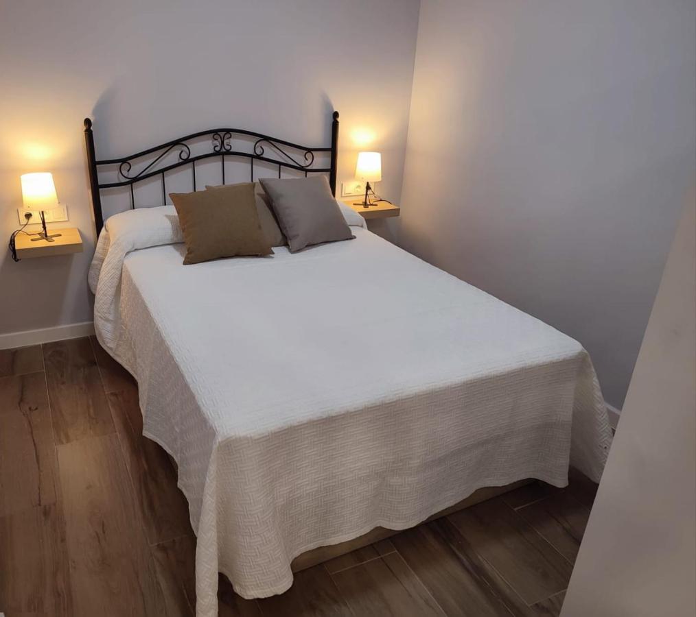 Loft Eyre Apartment Кордоба Екстериор снимка