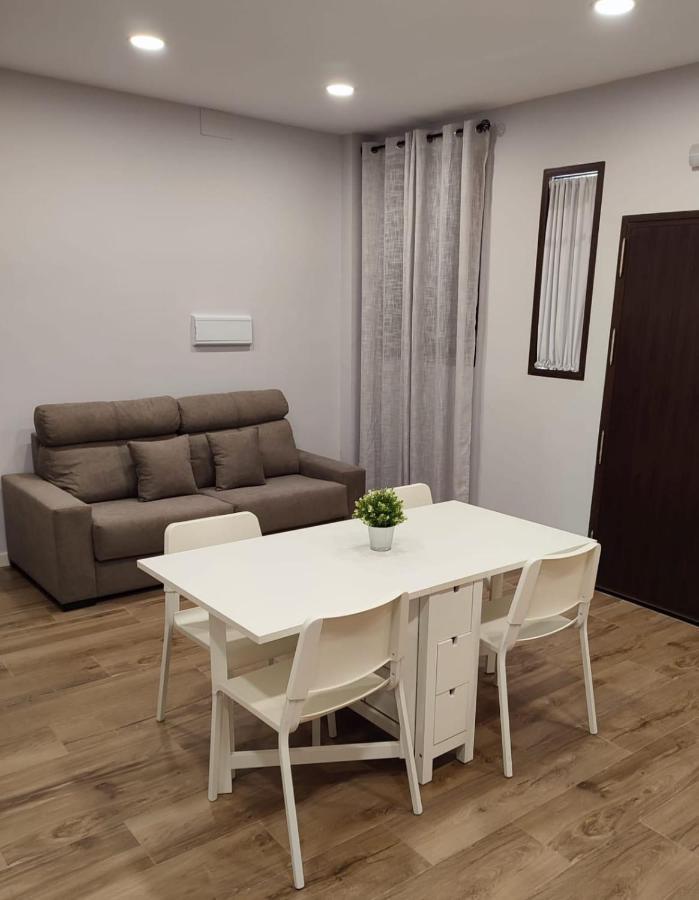 Loft Eyre Apartment Кордоба Екстериор снимка