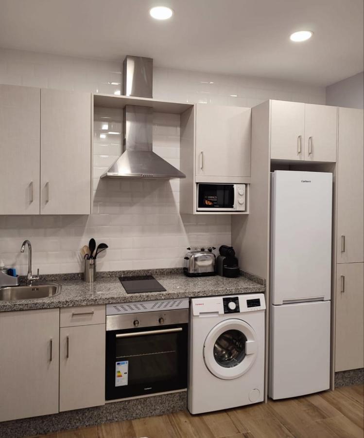 Loft Eyre Apartment Кордоба Екстериор снимка